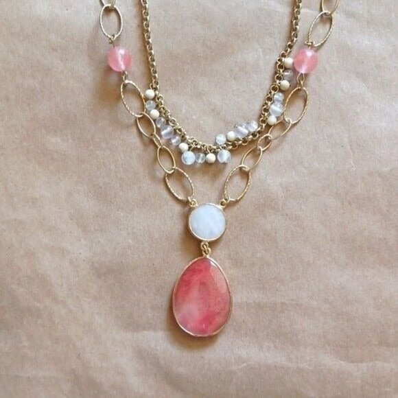 LOFT Jewelry - LOFT Long Necklace